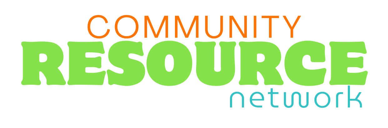 Community Resource Network (logo)